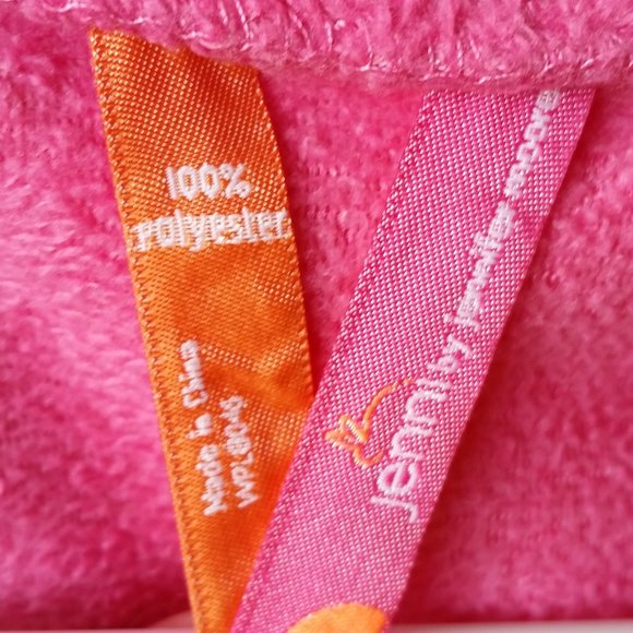 Jennifer Moore Bath Robe - Picture 3 of 3